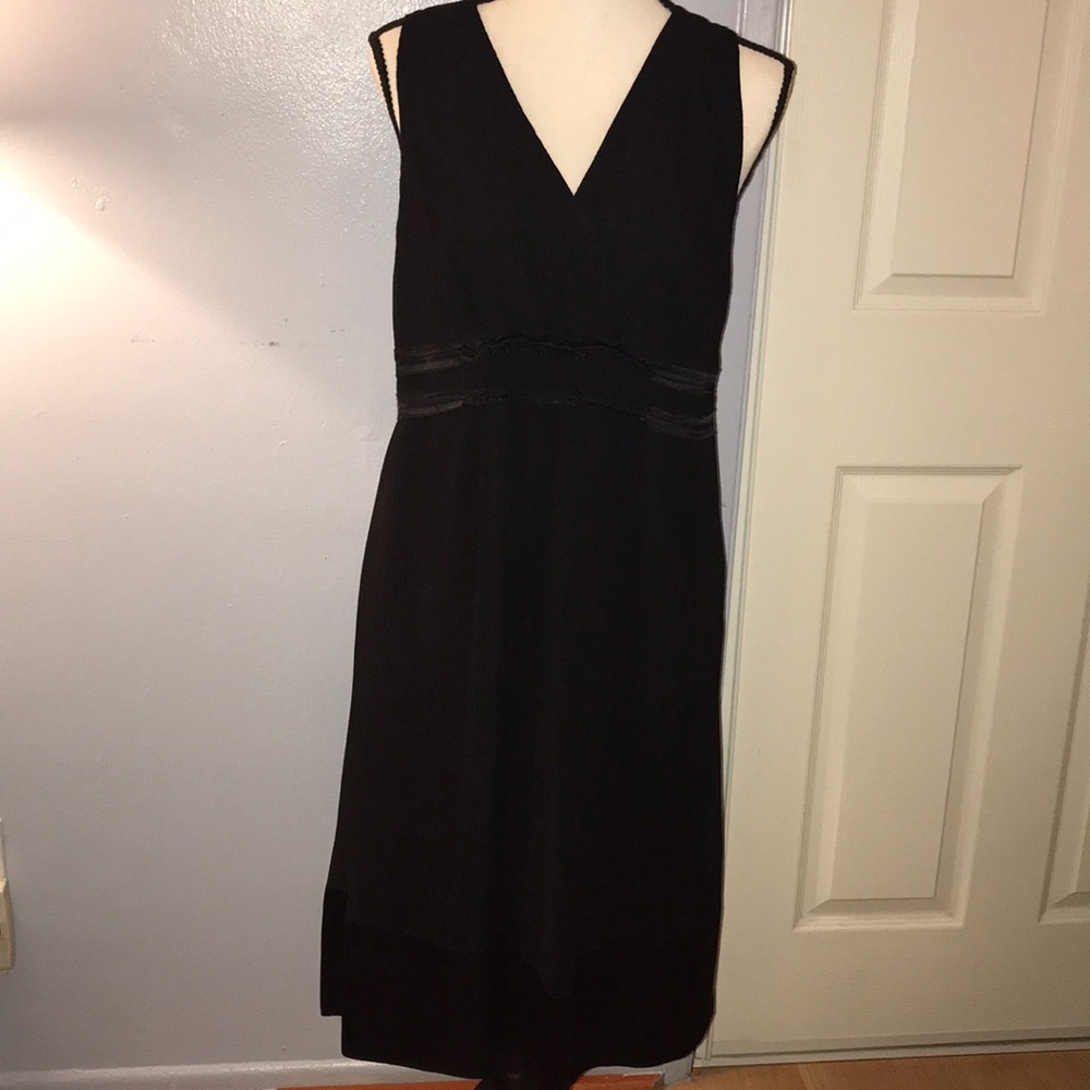 Mimi Maternity Dress